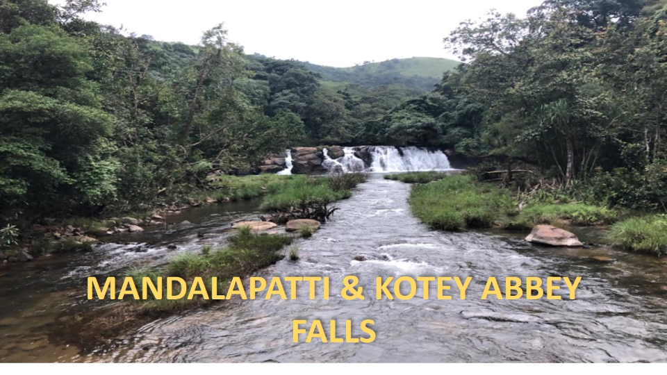 Mandalapatti, An Off-Roaders Paradise in Coorg