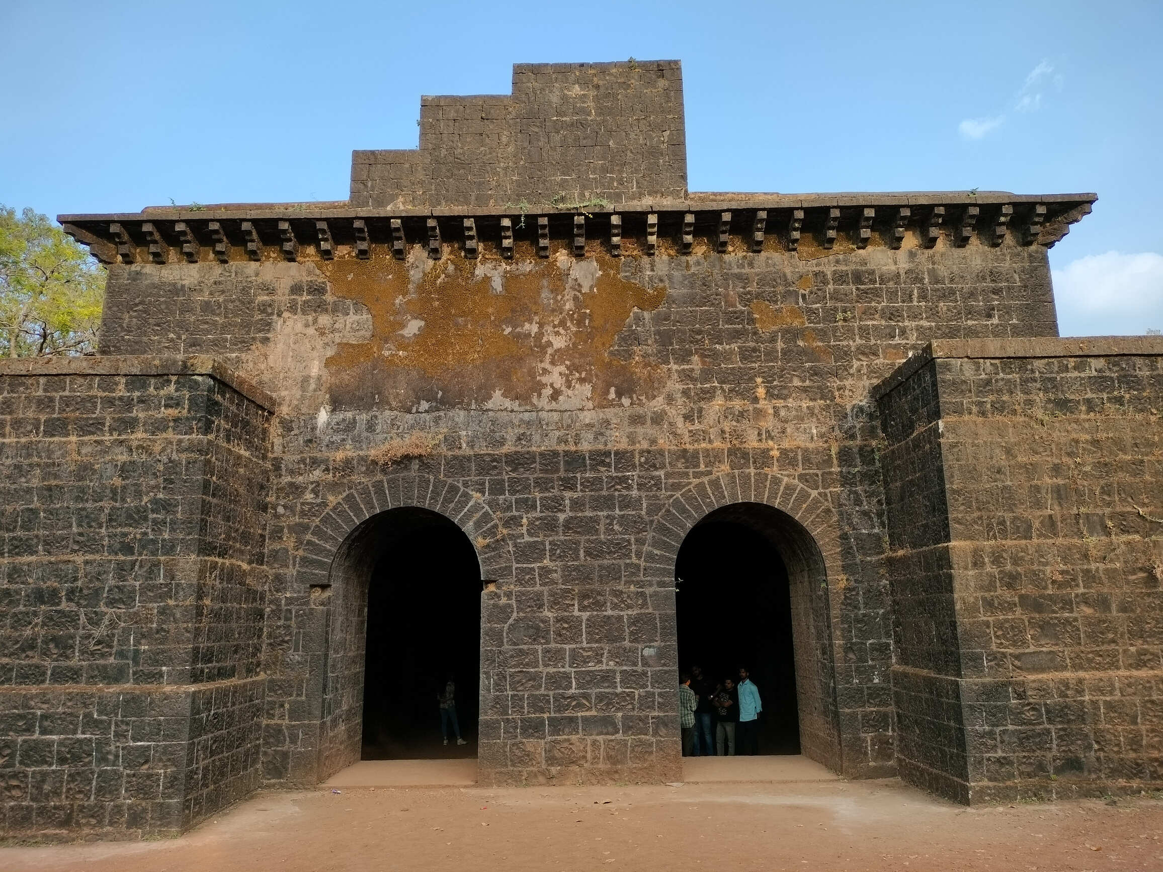From Wheels to Walls: A Family Adventure to Kolhapur and Panhala Fort